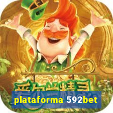 plataforma 592bet